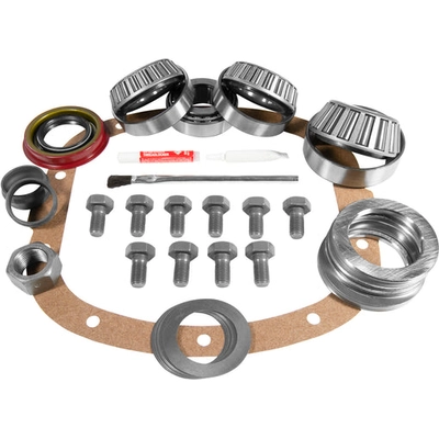 Differential Kit by YUKON GEAR & AXLE - YK-GM7.5B pa4