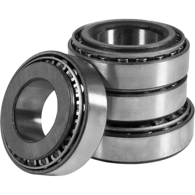 Differential Kit by YUKON GEAR & AXLE - YK-GM8.5 pa4