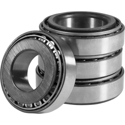 Differential Kit by YUKON GEAR & AXLE - YK-GM8.6A pa4
