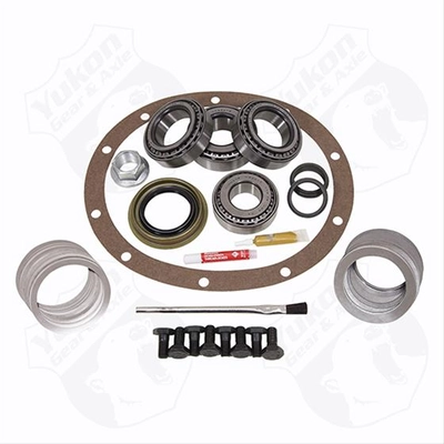 Differential Kit by YUKON GEAR & AXLE - YK-M35-30 pa1