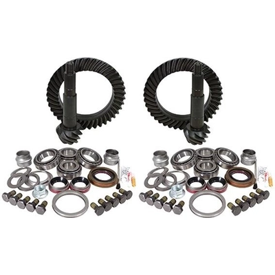 Differential Kit by YUKON GEAR & AXLE - YGK056 pa3