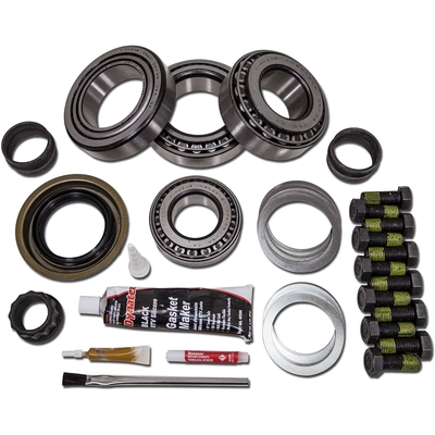 Differential Kit by YUKON GEAR & AXLE - YK-AAM11.5D pa1