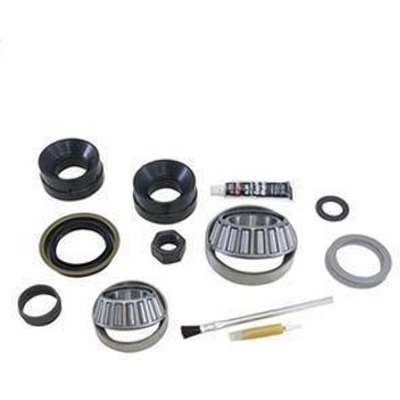 Kit différentiel de YUKON GEAR & AXLE - YK-C9.25F pa1