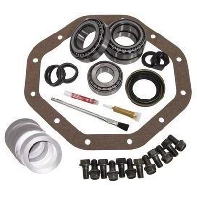 Differential Kit by YUKON GEAR & AXLE - YK-C9.25R-B pa3