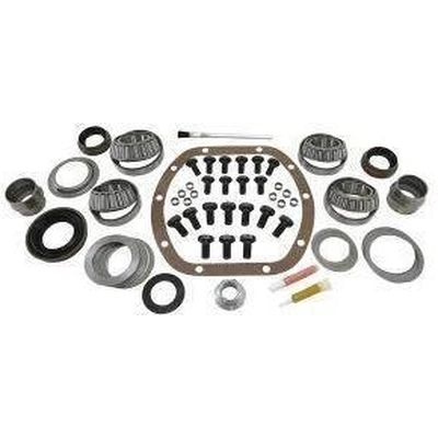 Differential Kit by YUKON GEAR & AXLE - YK-D30JK pa1