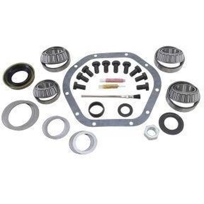 Kit différentiel by YUKON GEAR & AXLE - YK-D44JK-STD pa3