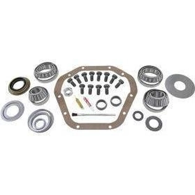Kit différentiel de YUKON GEAR & AXLE - YK-D60R pa1
