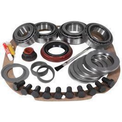 Differential Kit by YUKON GEAR & AXLE - YK-F8.8A pa1