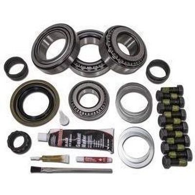 Kit diff�rentiel by YUKON GEAR & AXLE - YK-GM11.5 pa1