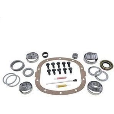 Kit différentiel de YUKON GEAR & AXLE - YK-GM7.5B pa1