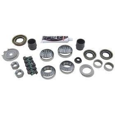Differential Kit by YUKON GEAR & AXLE - YKGM72IFSC pa2