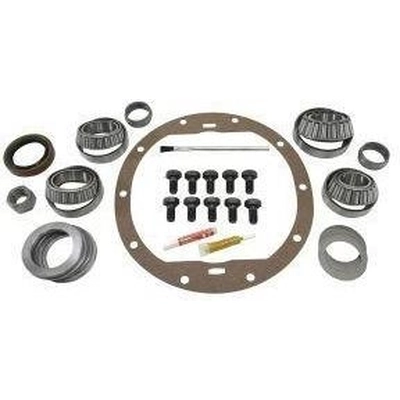 Kit différentiel de YUKON GEAR & AXLE - YK-GM8.5HD pa1
