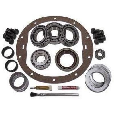 Differential Kit by YUKON GEAR & AXLE - YK-GM8.6A pa1