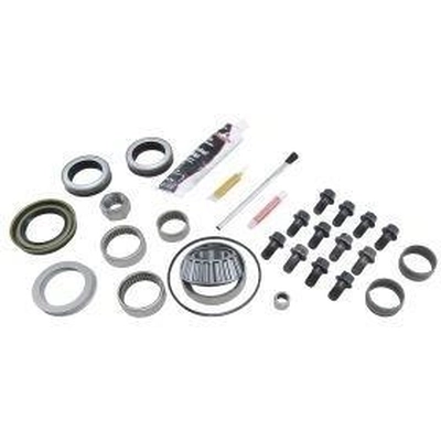 Differential Kit by YUKON GEAR & AXLE - YKGM925IFSB pa2