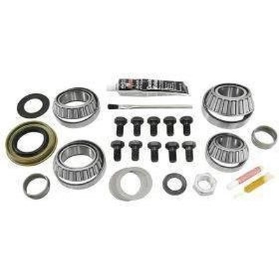 Differential Kit by YUKON GEAR & AXLE - YK-NM226 pa1
