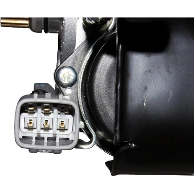 Differential Lock Actuator by AISIN - SAT009 pa2
