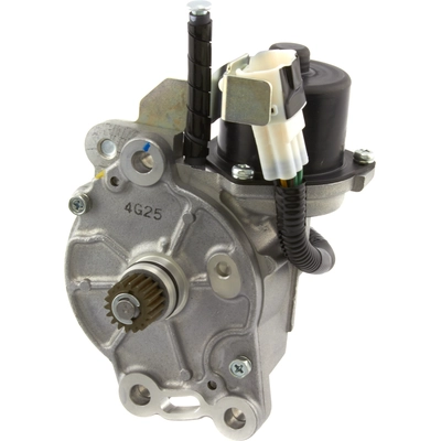 Differential Lock Actuator by AISIN - SAT002 pa1