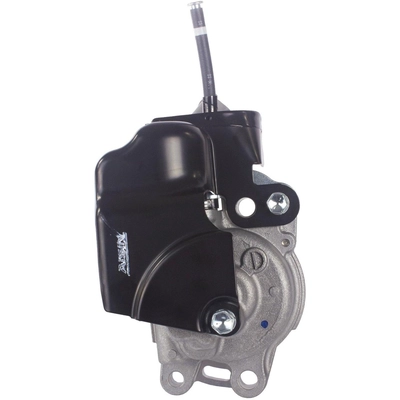 Differential Lock Actuator by AISIN - SAT020 pa4