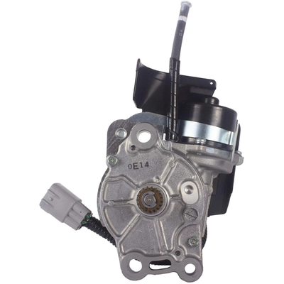 Differential Lock Actuator by AISIN - SAT020 pa6