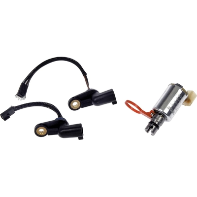 Differential Lock Actuator by DORMAN (OE SOLUTIONS) - 600-404 pa10