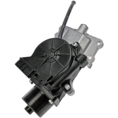 DORMAN (OE SOLUTIONS) - 600-420 - Differential Lock Actuator pa5