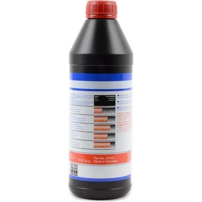 LIQUI MOLY - 20010 - Differential Lube Gear Oil pa4