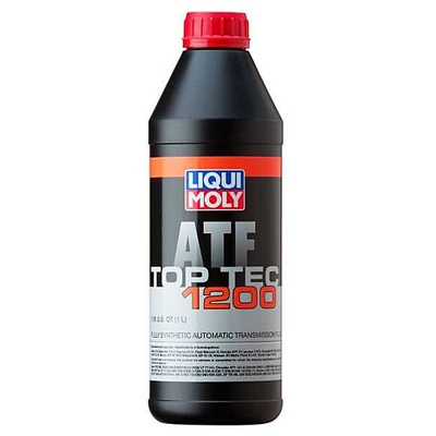 LIQUI MOLY - 20018 - Differential Lube Gear Oil pa3