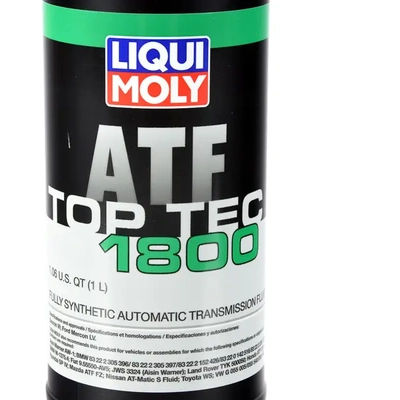 LIQUI MOLY - 20032 - Huile différentielle / engrenages pa2