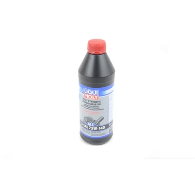 LIQUI MOLY - 20042 - Differential Lube Gear Oil pa2