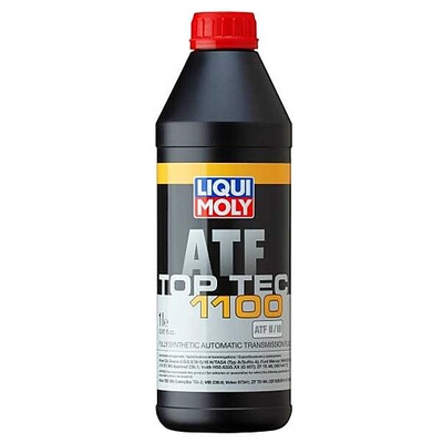 LIQUI MOLY - 20118 - Differential Lube Gear Oil pa1
