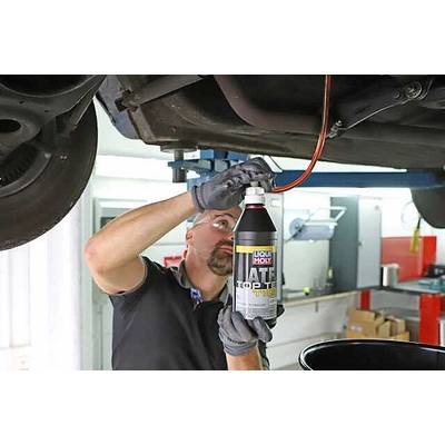LIQUI MOLY - 20118 - Differential Lube Gear Oil pa3