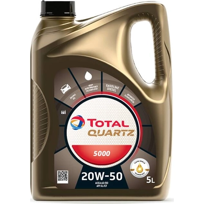 Differential Lube Gear Oil by TOTAL ENERGIES - 191993 pa1