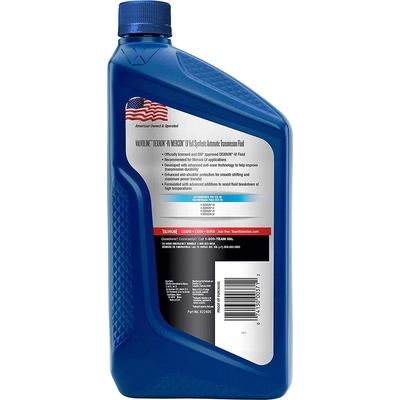 Differential Lube Gear Oil by VALVOLINE - 822405 pa2