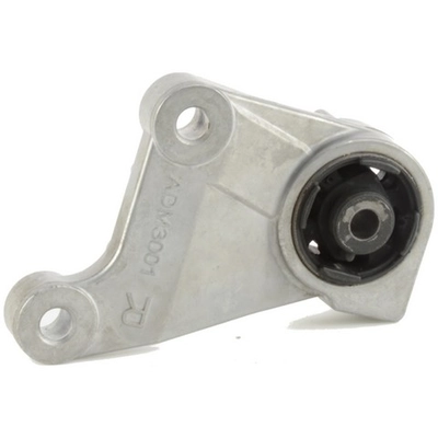 ANCHOR - 9996 - Differential Mount pa2