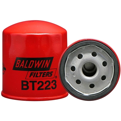 BALDWIN - BT223 - Spin-On Engine Oil Filter pa1