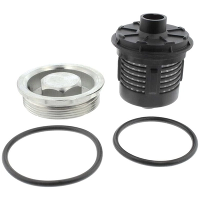 VAICO - V10-2686 - Differential Oil Filter pa1