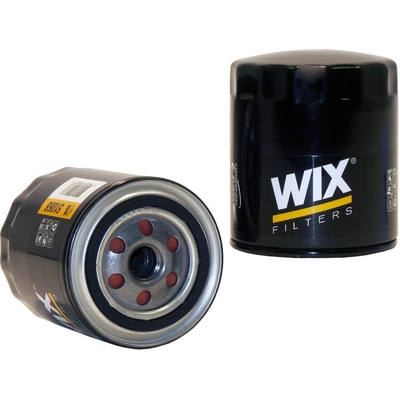 Differential Oil Filter by WIX - 51068 pa1