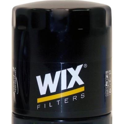 Differential Oil Filter by WIX - 51068 pa2