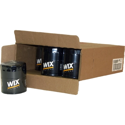 Differential Oil Filter (Pack of 12) by WIX - 51068MP pa1