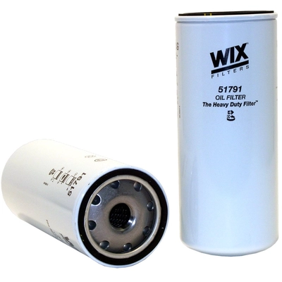 WIX - 51791 - Engine Oil Filter pa1