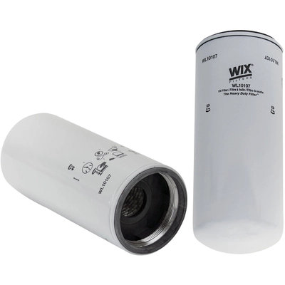 WIX - WL10107 - Engine Oil Filter pa1