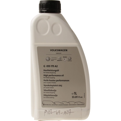 Differential Oil by GENUINE OE - G 055 175 A2 pa1