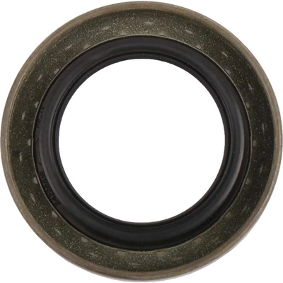 Differential Output Shaft Seal by ACDELCO - 24228816 pa1
