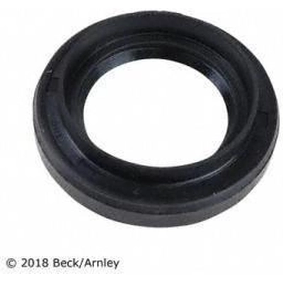 Differential Output Shaft Seal by BECK/ARNLEY - 052-3523 pa2