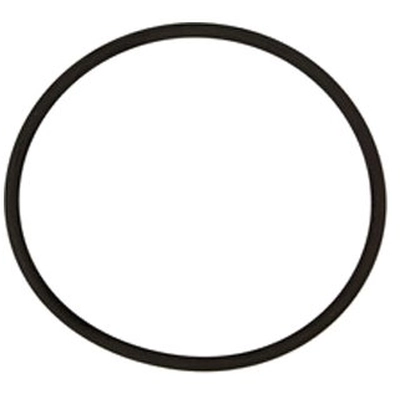 Differential Output Shaft Seal by FEL-PRO - 55485 pa1