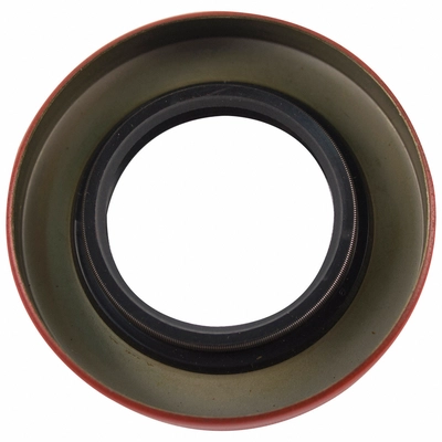 Differential Output Shaft Seal by MOTORCRAFT - BRS52 pa1