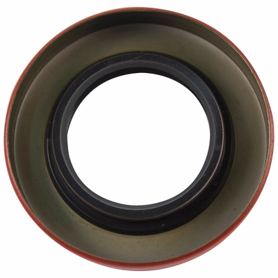 Differential Output Shaft Seal by MOTORCRAFT - BRS52 pa2