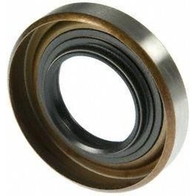Differential Output Shaft Seal by NATIONAL OIL SEALS - 710151 pa1
