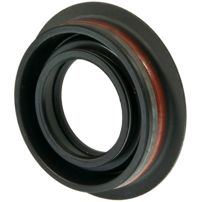 NATIONAL OIL SEALS - 710502 - AXLE SHAFT SEAL pa1