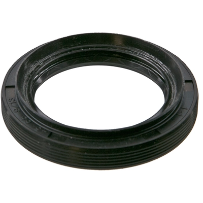 Differential Output Shaft Seal by NATIONAL OIL SEALS - 710990 pa1